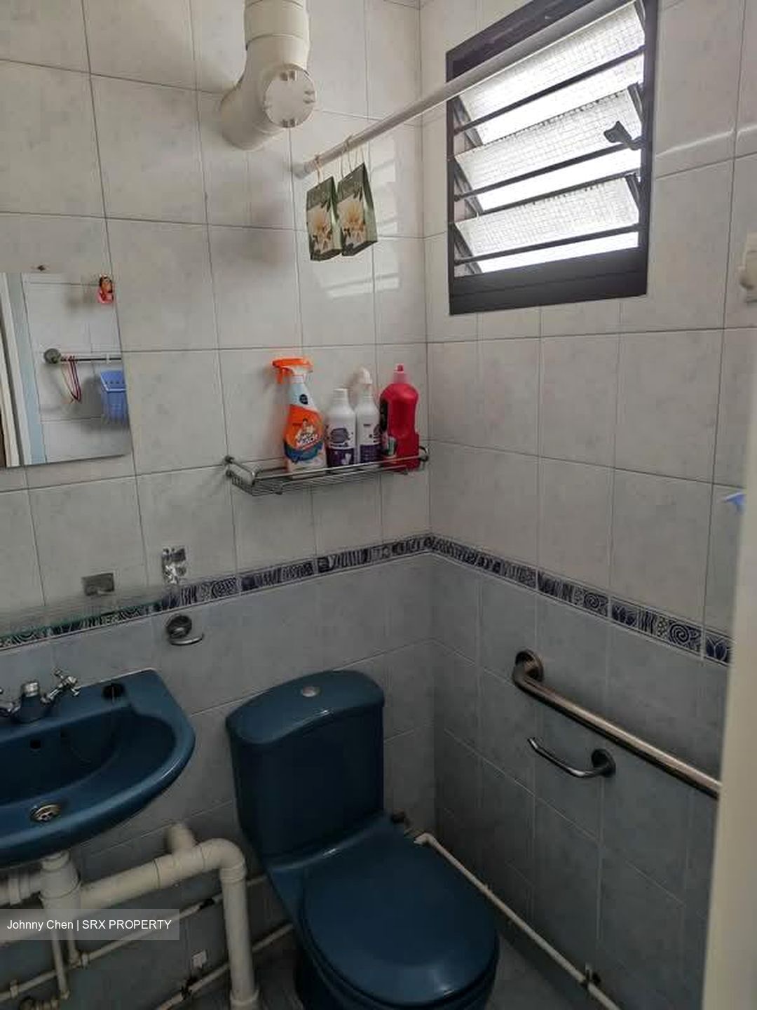 Blk 309 Clementi Meadows (Clementi), HDB 3 Rooms #557230931